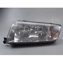 PHARE GAUCHE SKODA FABIA