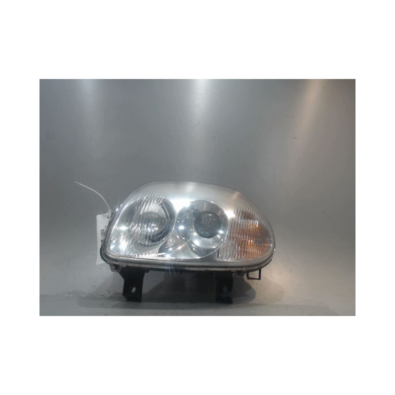 PHARE GAUCHE RENAULT CLIO