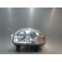 PHARE GAUCHE RENAULT CLIO