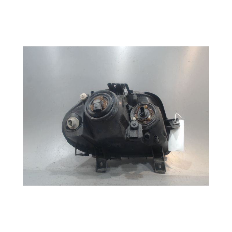 PHARE GAUCHE RENAULT CLIO