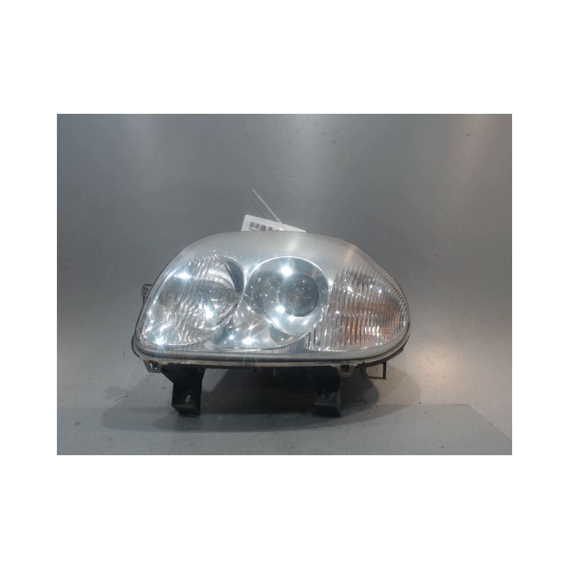 PHARE GAUCHE RENAULT CLIO
