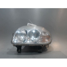 PHARE GAUCHE RENAULT CLIO