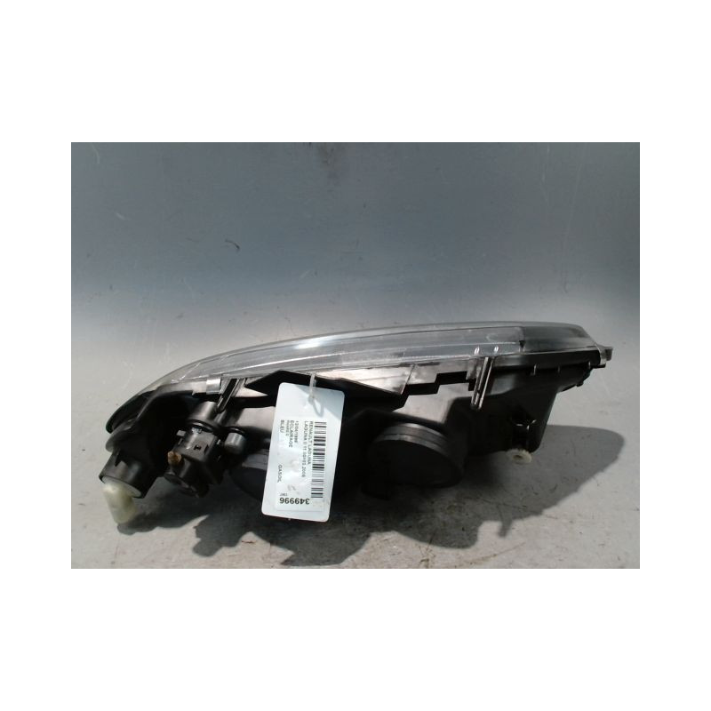 PHARE GAUCHE RENAULT LAGUNA II 00-2005