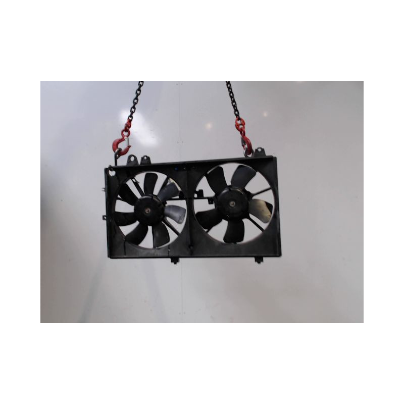 MOTEUR VENTILATEUR RADIATEUR MAZDA RX8