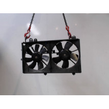 MOTEUR VENTILATEUR RADIATEUR MAZDA RX8