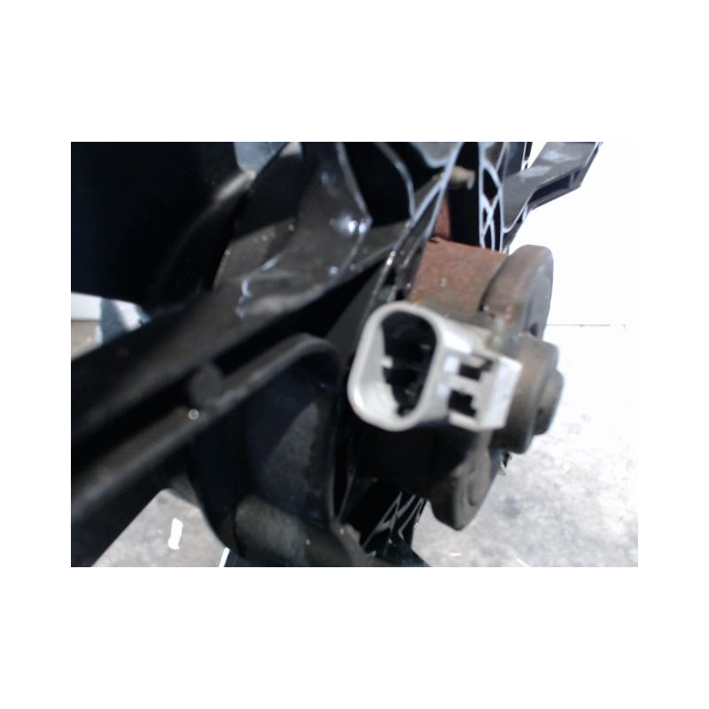 MOTEUR VENTILATEUR RADIATEUR MAZDA RX8