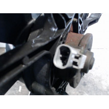 MOTEUR VENTILATEUR RADIATEUR MAZDA RX8