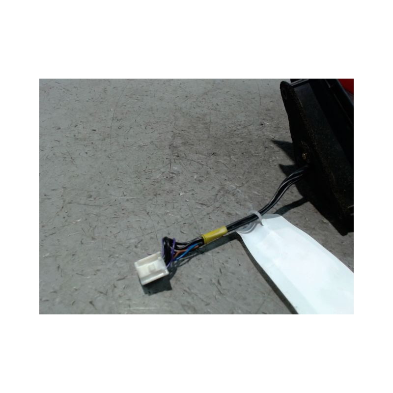 RETROVISEUR EXTERIEUR ELECTRIQUE GAUCHE MAZDA RX8