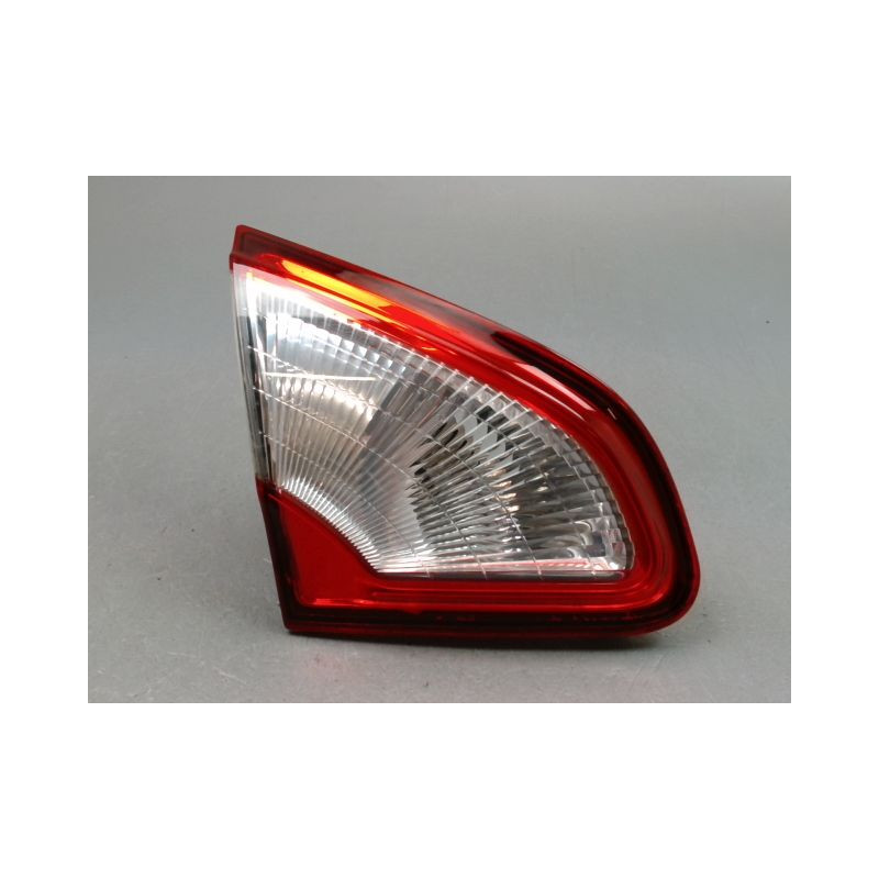 FEU ARRIERE INTERIEUR GAUCHE NISSAN QASHQAI +2 I Phase 2 LONG 2010-2014