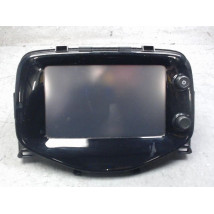 ECRAN GPS TOYOTA AYGO 5P