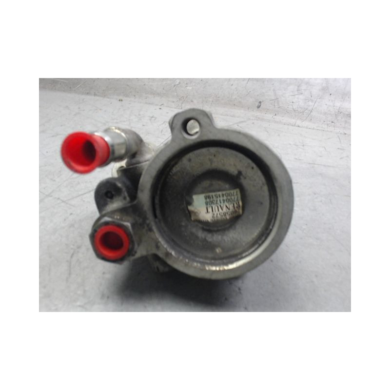 POMPE DIRECTION ASSISTEE RENAULT MEGANE I PH2 99-02