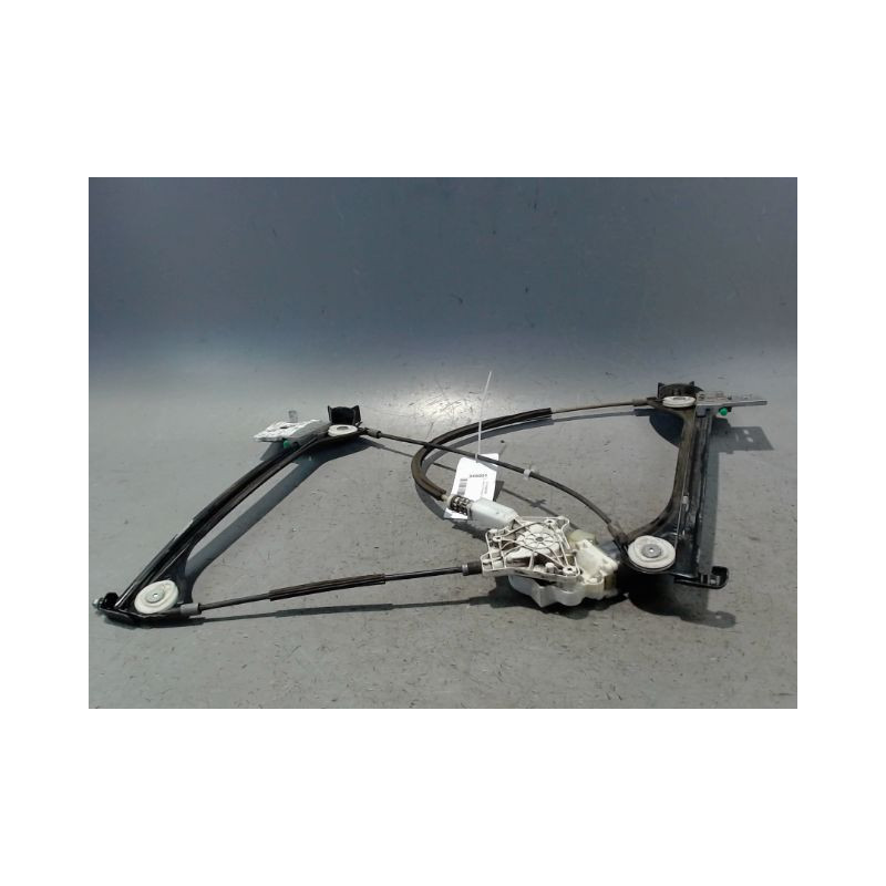 MECANISME+MOTEUR LEVE-GLACE AVANT GAUCHE MERCEDES SLK