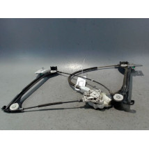 MECANISME+MOTEUR LEVE-GLACE AVANT GAUCHE MERCEDES SLK