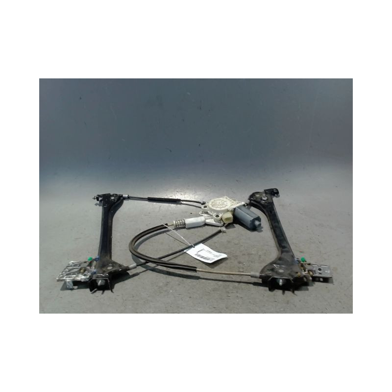 MECANISME+MOTEUR LEVE-GLACE AVANT GAUCHE MERCEDES SLK
