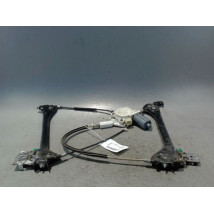 MECANISME+MOTEUR LEVE-GLACE AVANT GAUCHE MERCEDES SLK