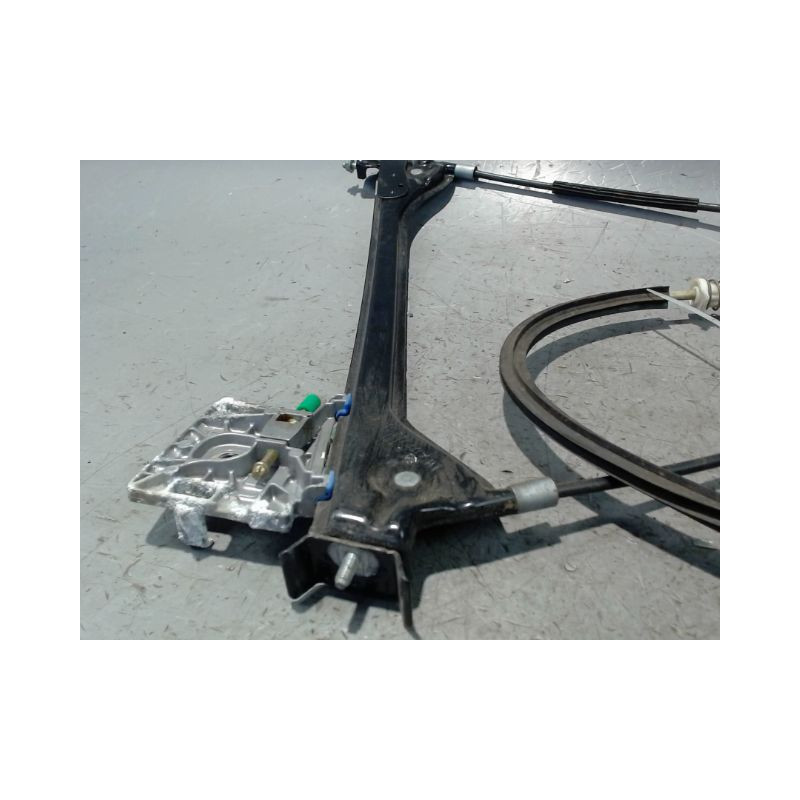 MECANISME+MOTEUR LEVE-GLACE AVANT GAUCHE MERCEDES SLK