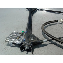 MECANISME+MOTEUR LEVE-GLACE AVANT GAUCHE MERCEDES SLK