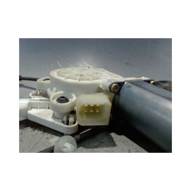 MECANISME+MOTEUR LEVE-GLACE AVANT GAUCHE MERCEDES SLK