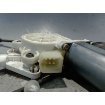 MECANISME+MOTEUR LEVE-GLACE AVANT GAUCHE MERCEDES SLK
