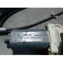 MECANISME+MOTEUR LEVE-GLACE AVANT GAUCHE MERCEDES SLK