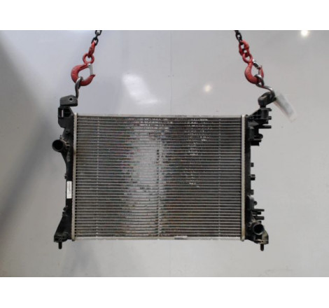 RADIATEUR