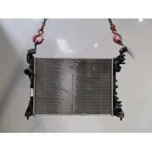 RADIATEUR ALFA ROMEO MITO