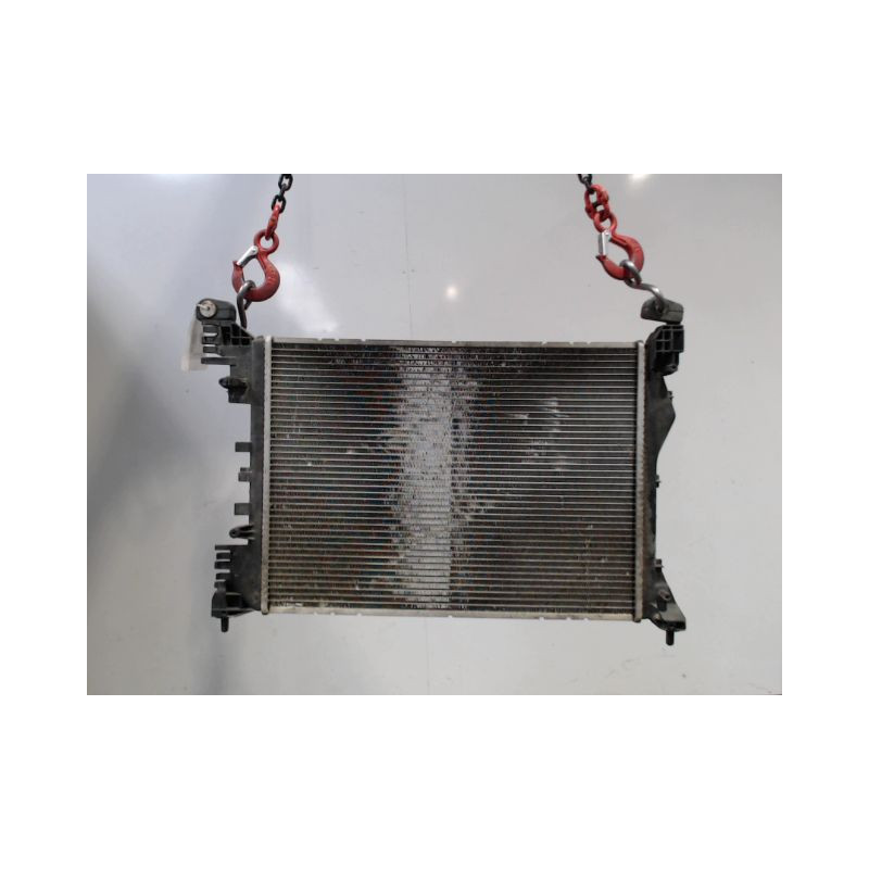 RADIATEUR ALFA ROMEO MITO