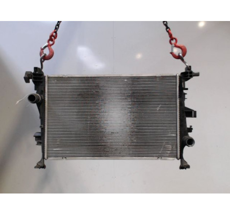 RADIATEUR