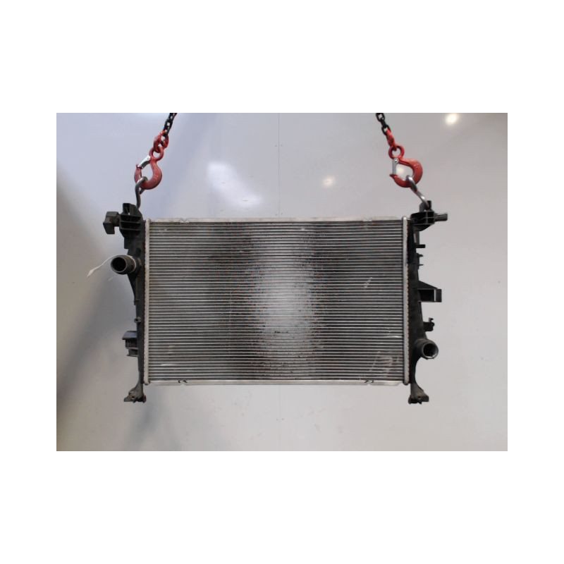 RADIATEUR JEEP RENEGADE