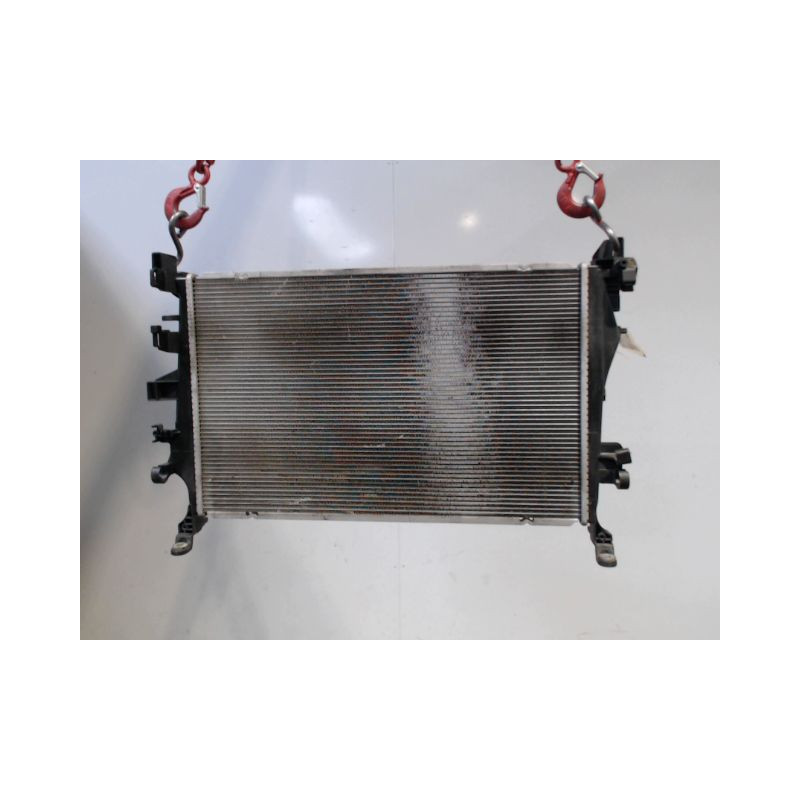 RADIATEUR JEEP RENEGADE
