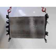 RADIATEUR JEEP RENEGADE