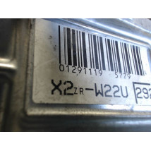 MOTEUR HYBRIDE TOYOTA C-HR 1.8 Hybrid 