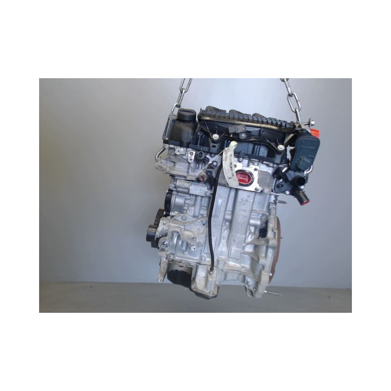MOTEUR ESSENCE CITROEN C3 AIRCR. 1.2 PureTech 82 