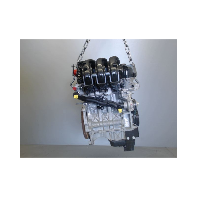 MOTEUR ESSENCE CITROEN C3 AIRCR. 1.2 PureTech 82 