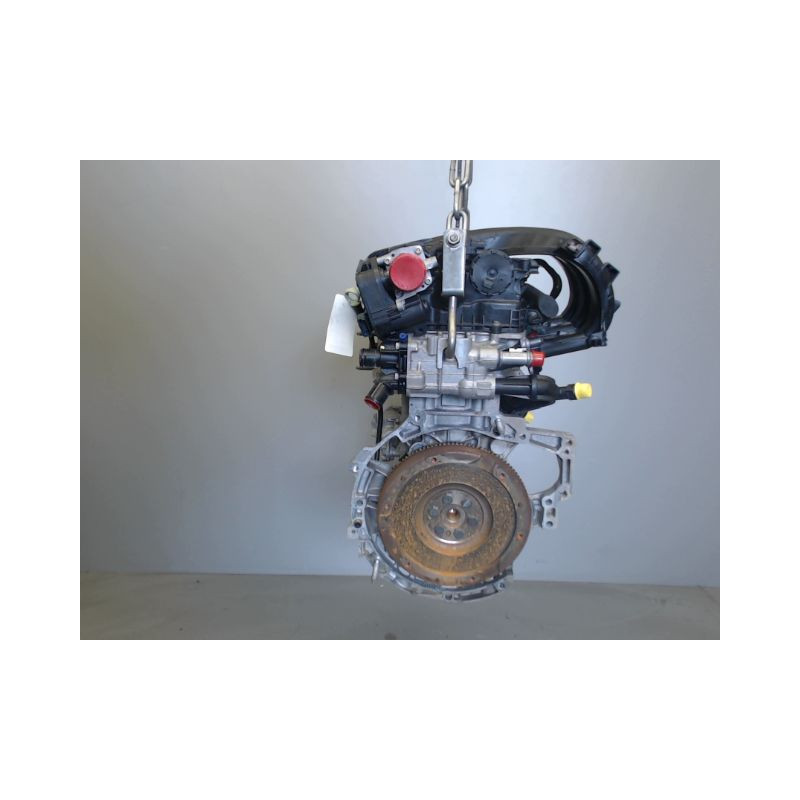 MOTEUR ESSENCE CITROEN C3 AIRCR. 1.2 PureTech 82 