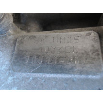 MOTEUR ESSENCE CITROEN C3 AIRCR. 1.2 PureTech 82 