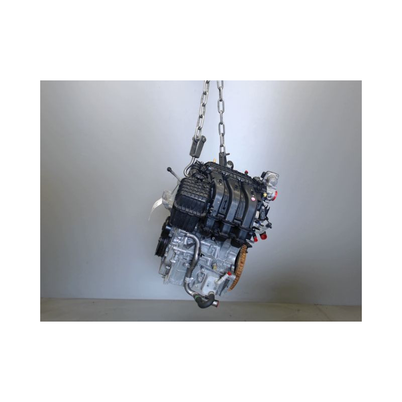 MOTEUR ESSENCE DACIA SANDERO 1.0 SCe 75 