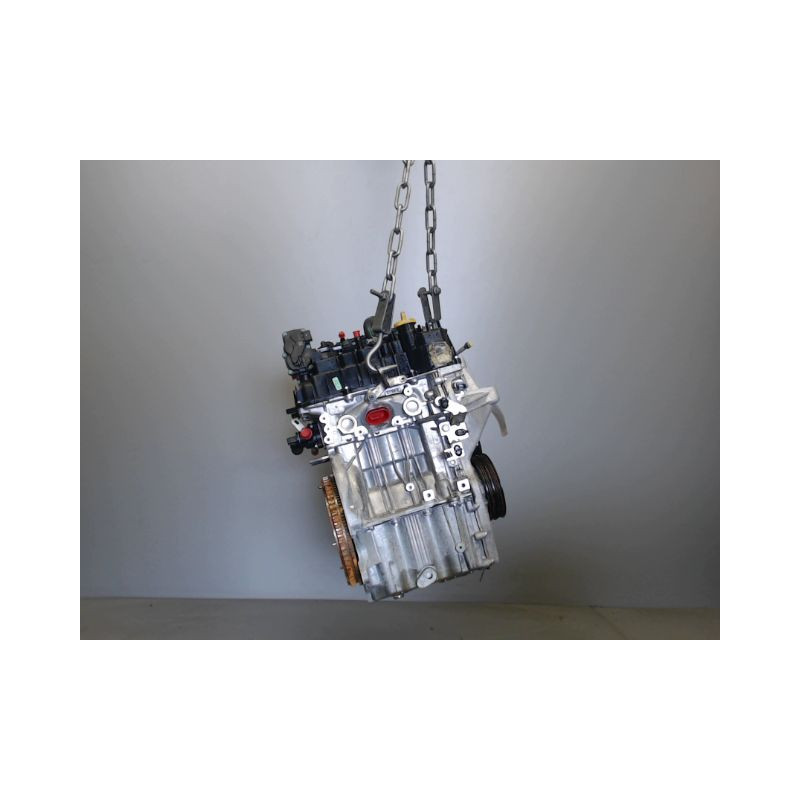 MOTEUR ESSENCE DACIA SANDERO 1.0 SCe 75 