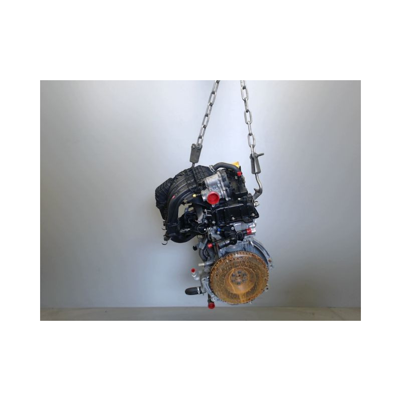 MOTEUR ESSENCE DACIA SANDERO 1.0 SCe 75 