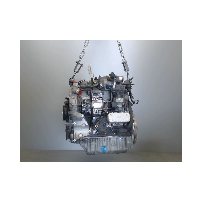 MOTEUR DIESEL OPEL ZAFIRA 2.0 DI 16V 
