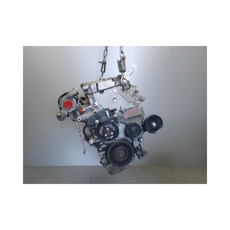 MOTEUR DIESEL OPEL ZAFIRA 2.0 DI 16V 