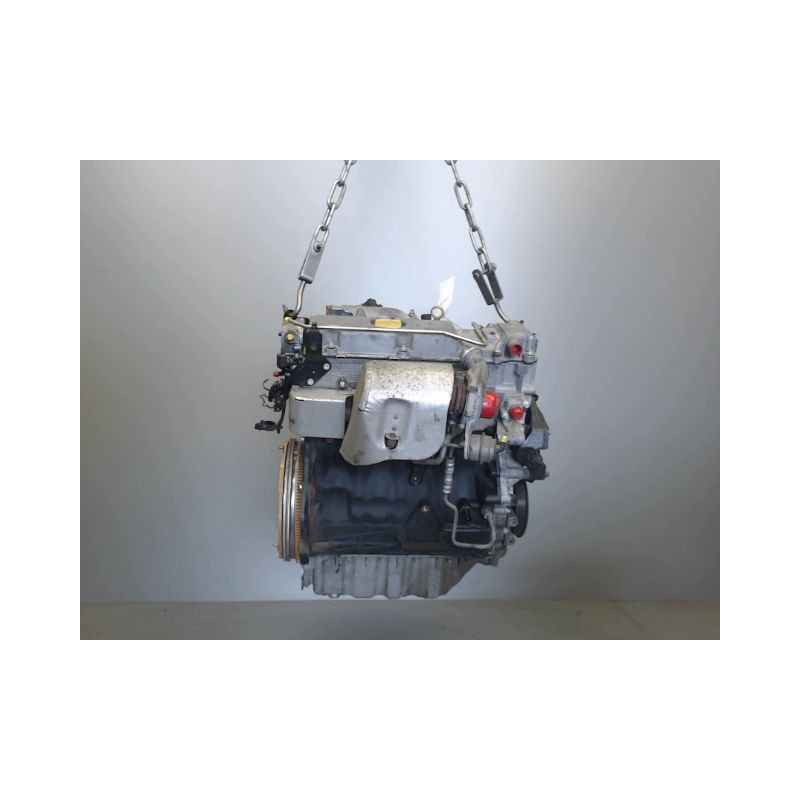 MOTEUR DIESEL OPEL ZAFIRA 2.0 DI 16V 