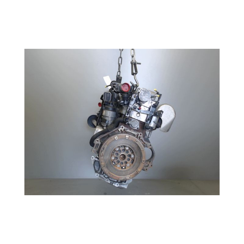MOTEUR DIESEL OPEL ZAFIRA 2.0 DI 16V 