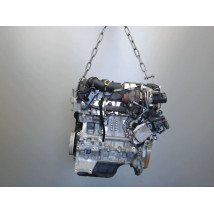 MOTEUR DIESEL FORD FIESTA 1.4 TDCi