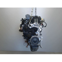 MOTEUR DIESEL FORD FIESTA 1.4 TDCi