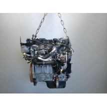 MOTEUR DIESEL FORD FIESTA 1.4 TDCi