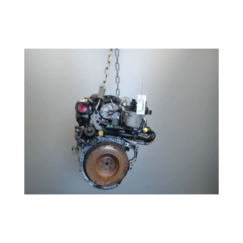 MOTEUR DIESEL FORD FIESTA 1.4 TDCi