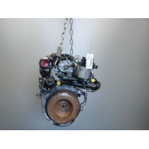 MOTEUR DIESEL FORD FIESTA 1.4 TDCi