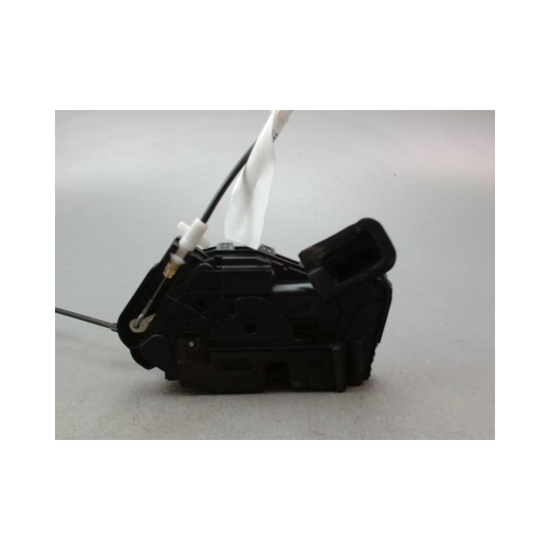 SYSTEME CONDAMNATION AVANT DROIT VOLKSWAGEN POLO V Phase 1 (6R) 2009-...