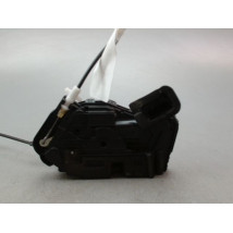 SYSTEME CONDAMNATION AVANT DROIT VOLKSWAGEN POLO V Phase 1 (6R) 2009-...